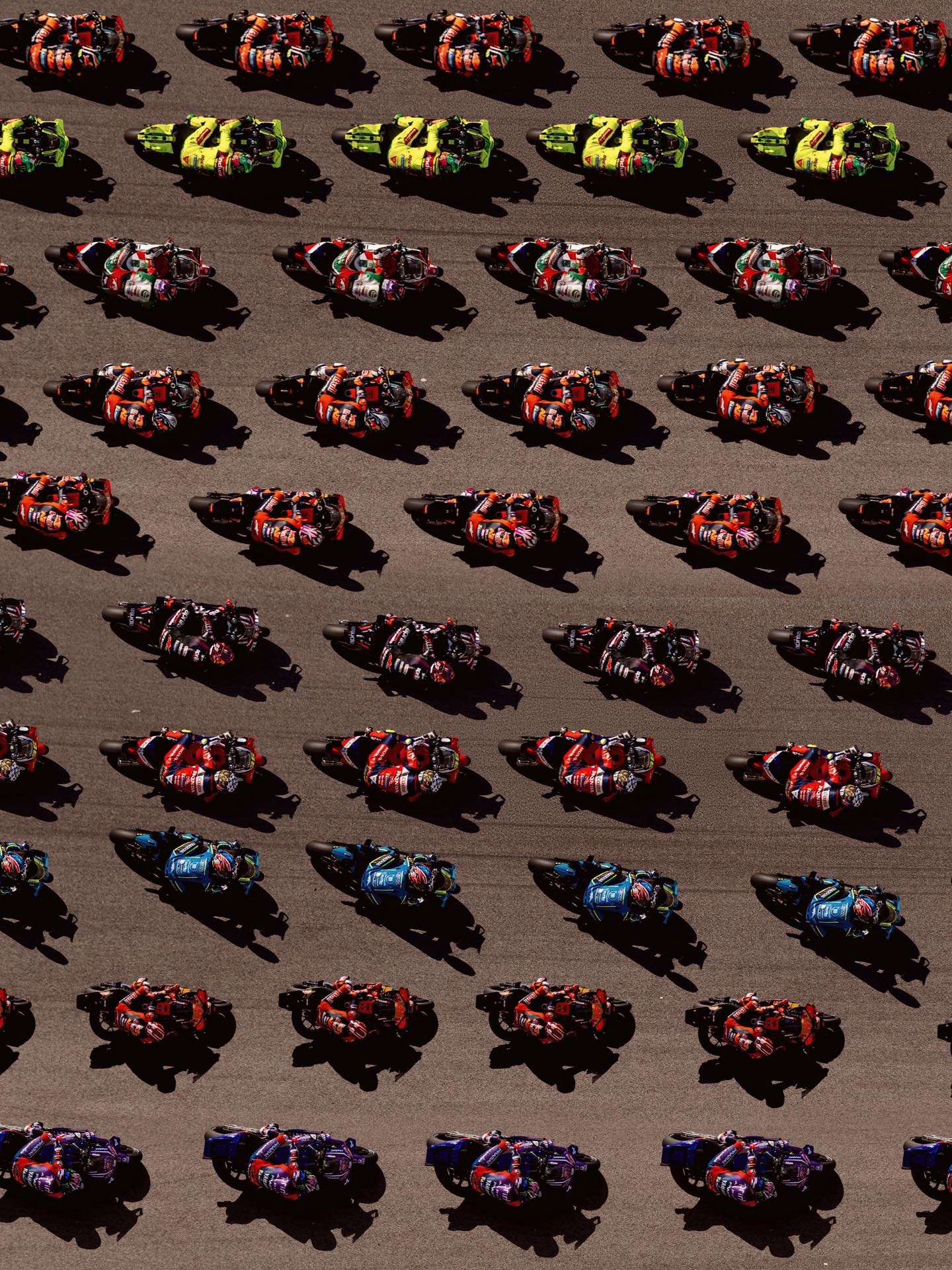 MotoGP volverá a Buenos Aires en 2027